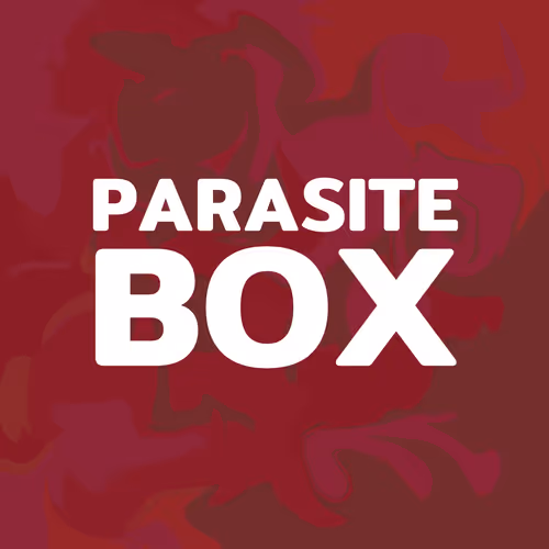 parasite boxes