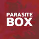 parasite boxes