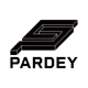 PARDEY LOGO
