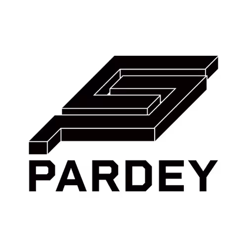 PARDEY LOGO