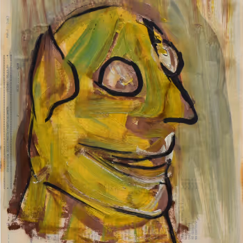 Parents/Students 1984 by Rimo Zeta