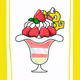 Parfait series