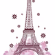 Paris city of Light