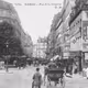 Paris XI - old