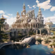 Dream palaces