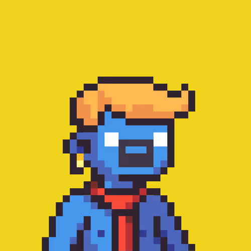 Parodee : Pixel Chaos