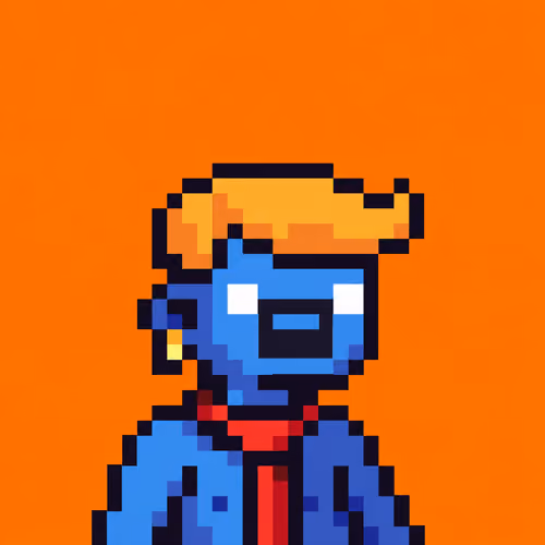 Parodee : Pixel Chaos