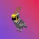 Parrot Minecraft official - old