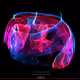 Particle Art Series
