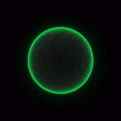 Particle // ONE