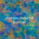 Particles Pattern 8 - Summer