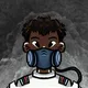 space n man - old