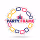 Party Frame (CyberPunk)