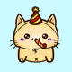 Party Cat Club - old