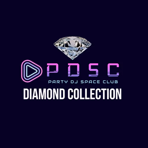 Party DJ Space Club - Diamond Collection