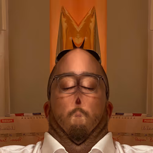 Partyhardboi - old