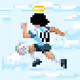 D10S - MARADONA