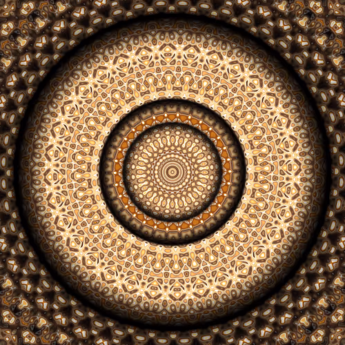 Passages by Aaron Penne x Boreta