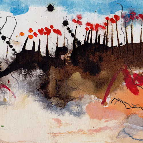 Passing Horizon - old