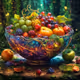 FRUIT BOWL