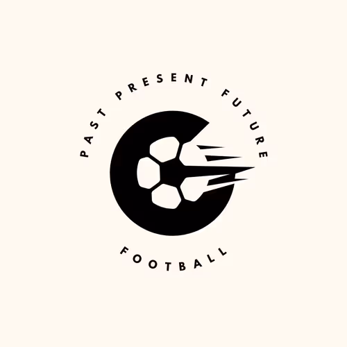 Past Present Future of FOOTBALL - old
