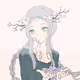 Pastel girl's