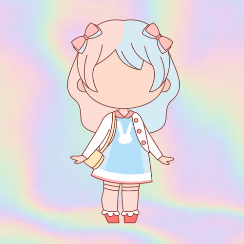 Pastel Kawii