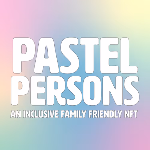 Pastel Persons Honorary