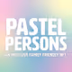 Pastel Persons Honorary