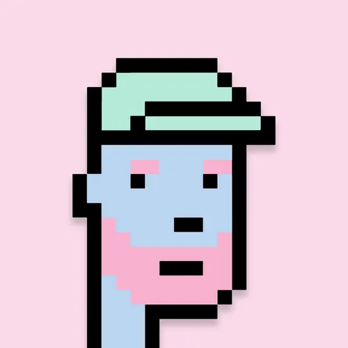 Pastel Punks - old V2