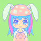 Pastel Sweeties NFT