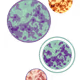 Pastel Worlds - old
