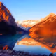 Pastel Landscape
