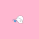 PastelGhosts