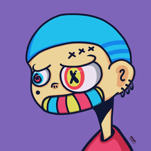 Patak Doodle