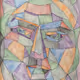 Patchwork Man