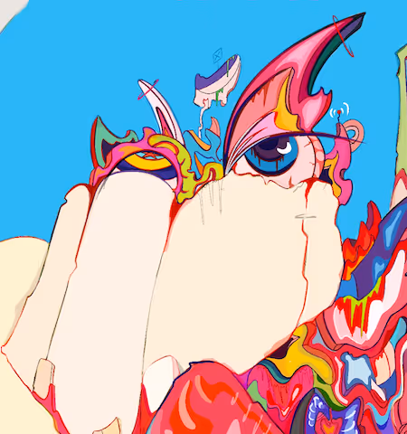 PATHFINDERS: GenZ Exhibition