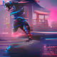 Path Of The AI Warrior