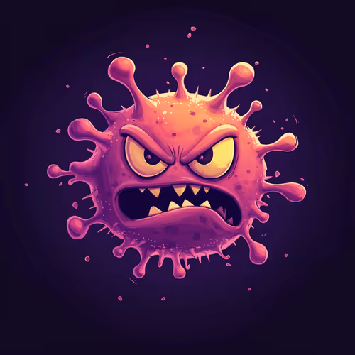 Pathogen Lab