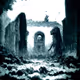 ai horror ruin