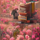 reading roses