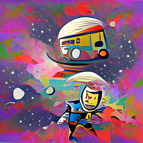 Path To Nowhere - old