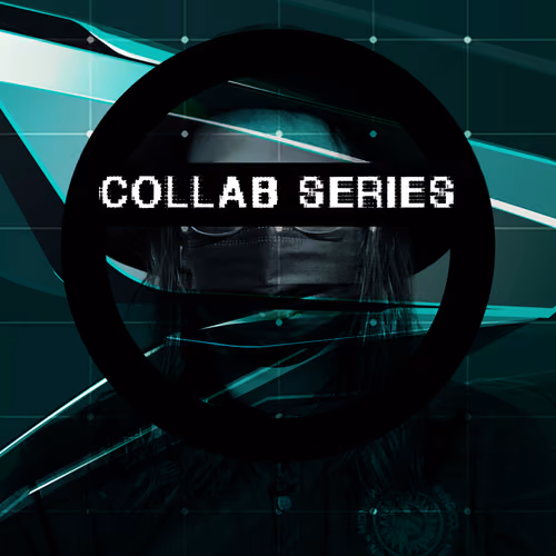 ALBUM FOR COLLABORATION ARTWORK