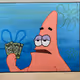 Patrick has $3