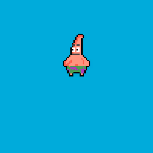 Patrick Star (8