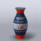 Patriots Football Ceramics