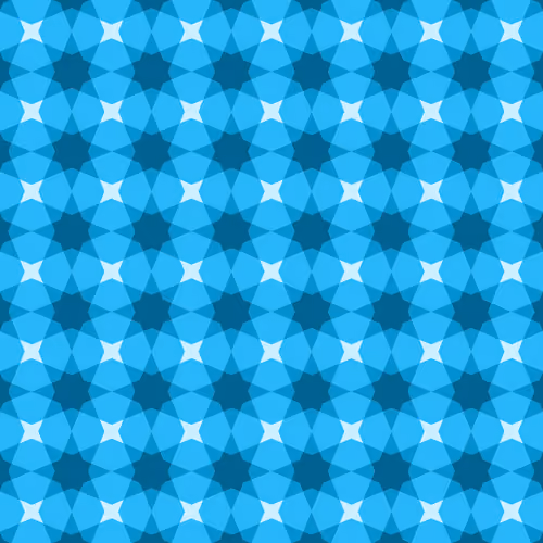 Pattern Glass