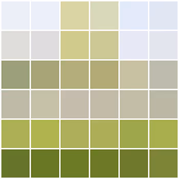 Pattern Recognition - Sequence 01