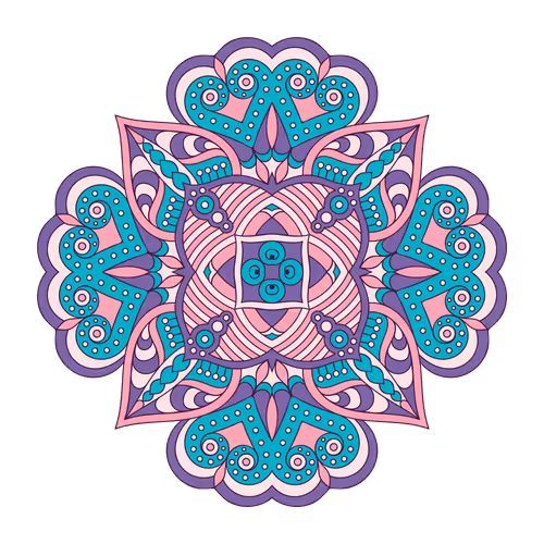 Beautiful patterns20220309