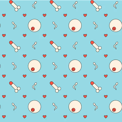 Patternberry